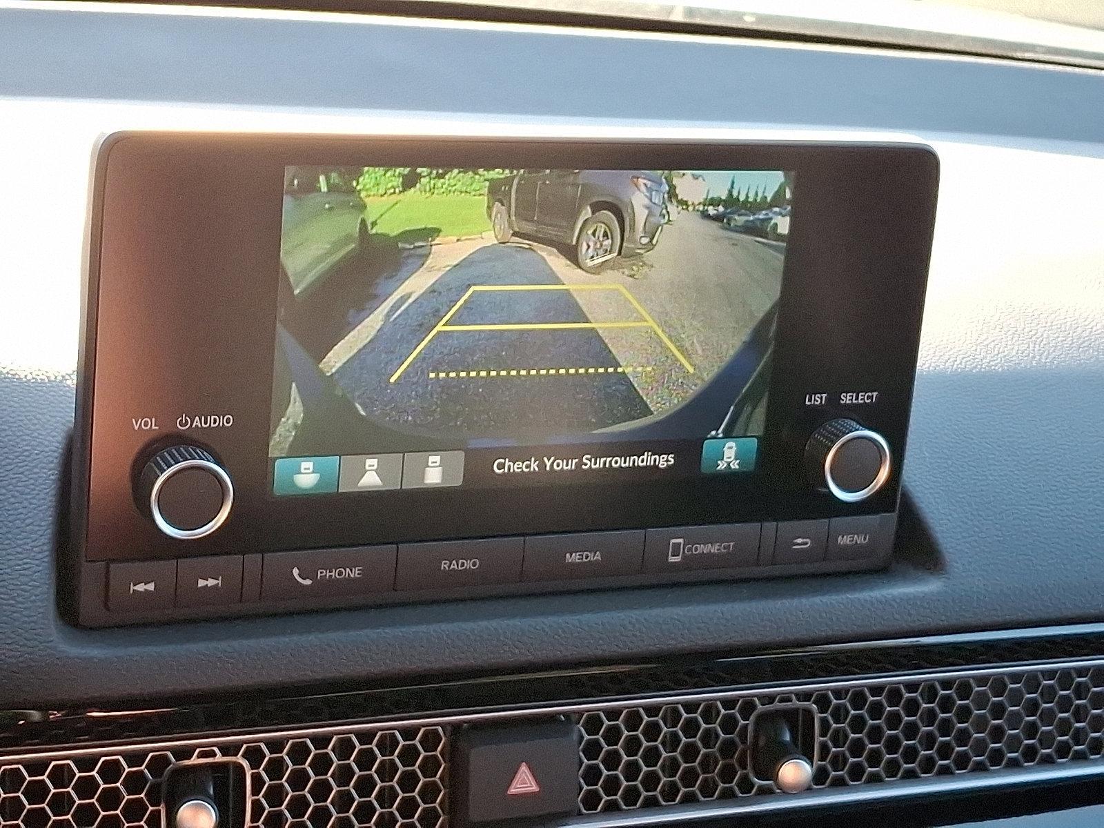 2025 Honda Civic Hatchback Vehicle Photo in Harrisburg, PA 17111