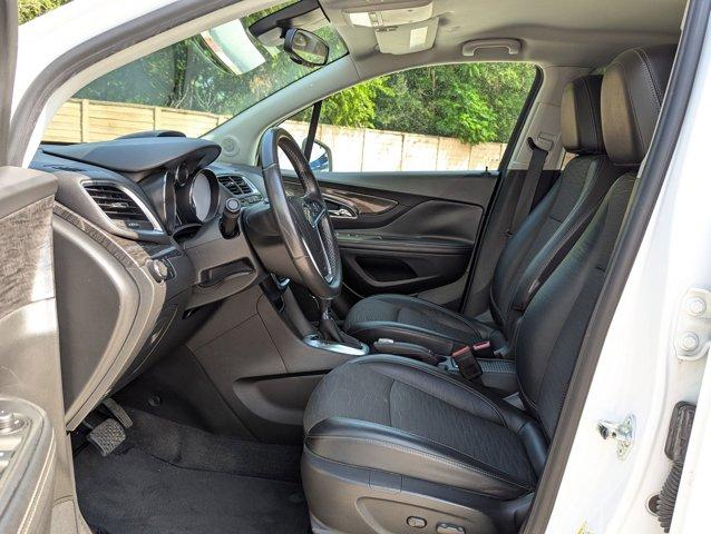 2016 Buick Encore Vehicle Photo in San Antonio, TX 78209