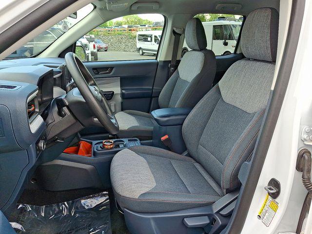 2023 Ford Maverick Vehicle Photo in DANBURY, CT 06810-5034
