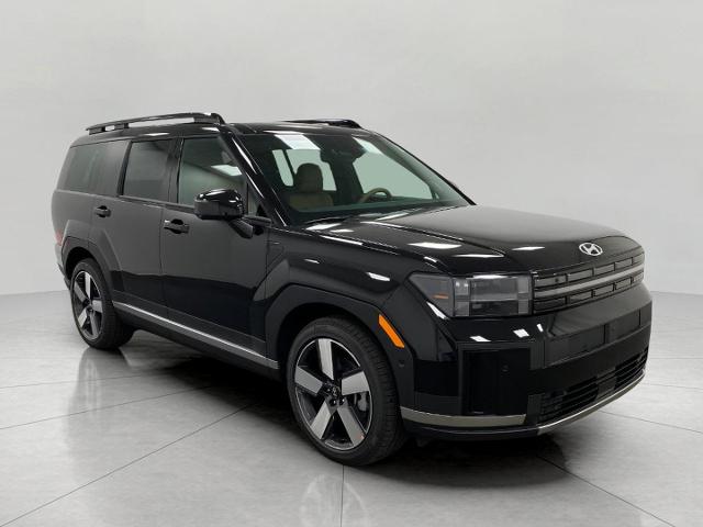 2025 Hyundai SANTA FE Hybrid Vehicle Photo in Appleton, WI 54913