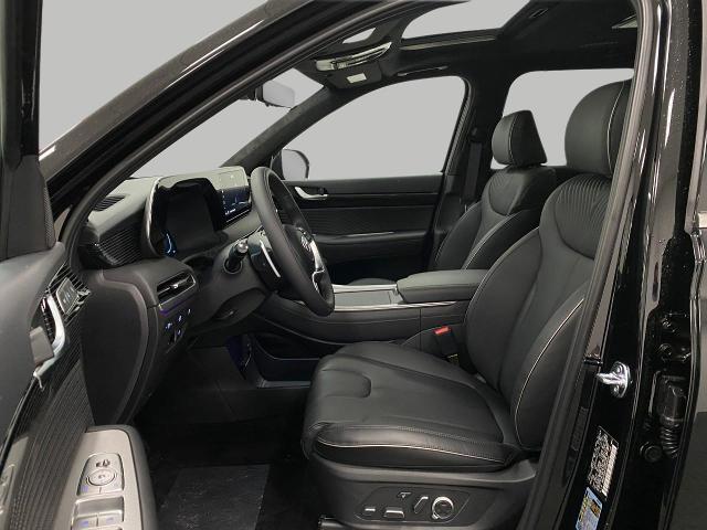 2025 Hyundai PALISADE Vehicle Photo in Appleton, WI 54913