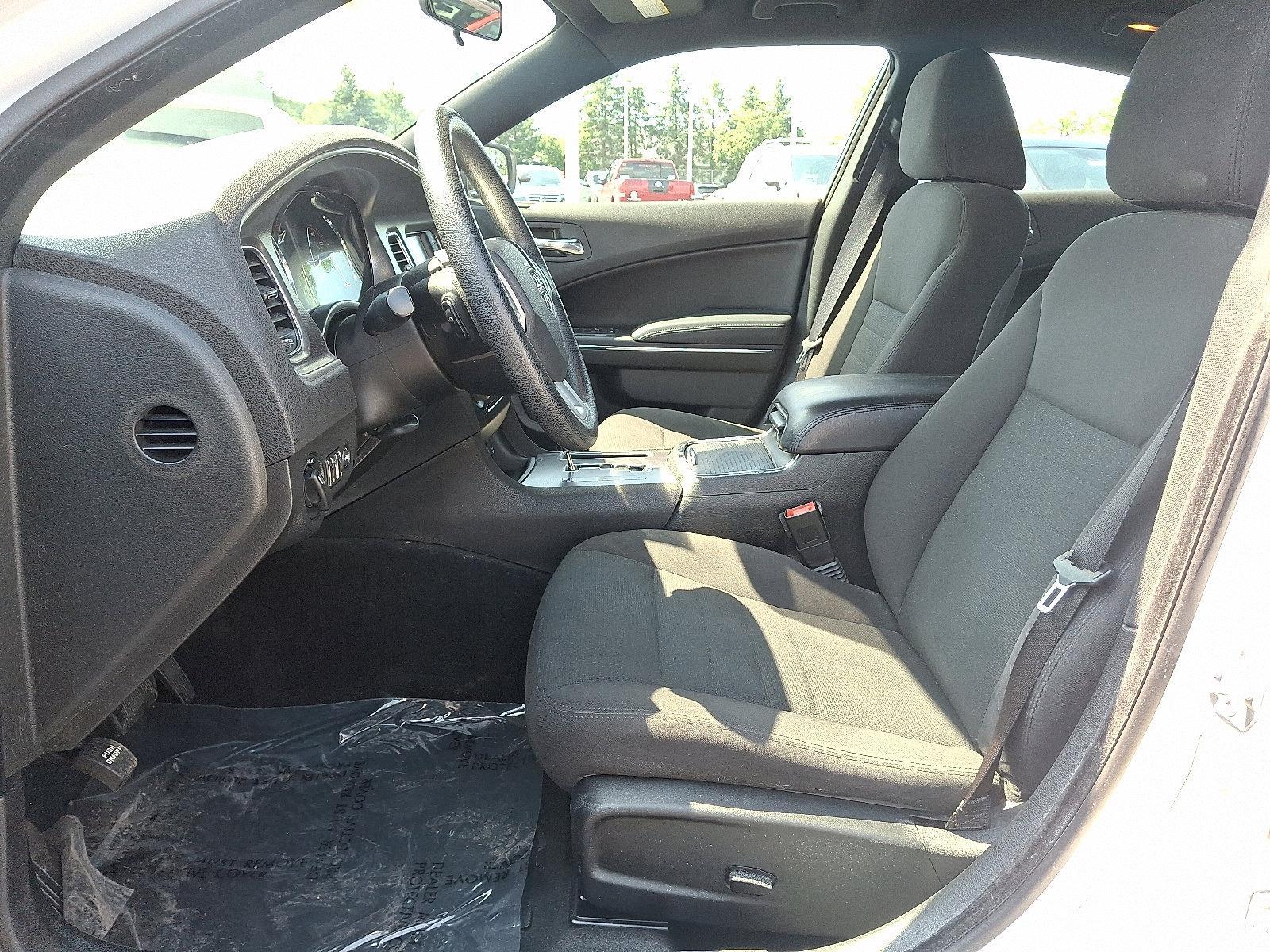 2014 Dodge Charger Vehicle Photo in Harrisburg, PA 17111-1033