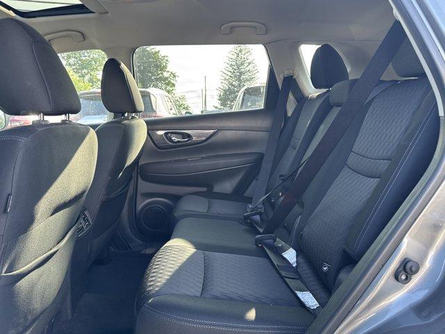 2017 Nissan Rogue Vehicle Photo in Flemington, NJ 08822