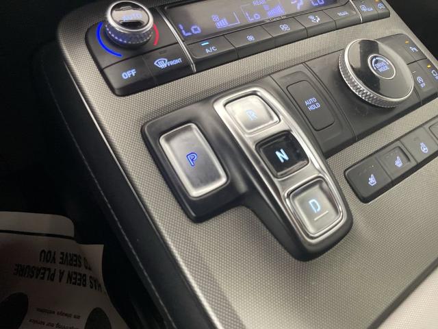 2021 Hyundai Palisade Vehicle Photo in GILBERT, AZ 85297-0402