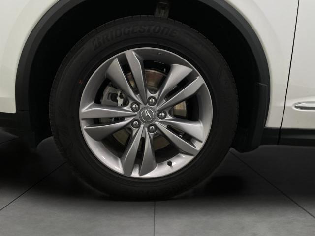 2024 Acura MDX Vehicle Photo in Appleton, WI 54913