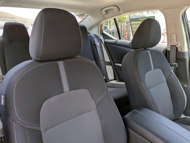 2025 Nissan Sentra Vehicle Photo in San Antonio, TX 78209