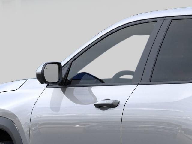 2026 Chevrolet Equinox Vehicle Photo in NEENAH, WI 54956-2243