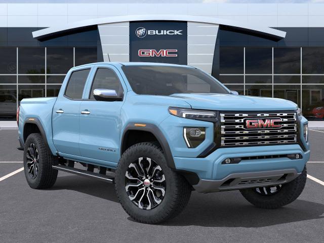2025 GMC Canyon Vehicle Photo in APPLETON, WI 54914-8833