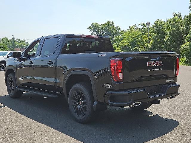 2025 GMC Sierra 1500 Vehicle Photo in TREVOSE, PA 19053-4984