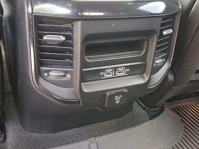 2022 Ram 1500 Vehicle Photo in DANBURY, CT 06810-5034