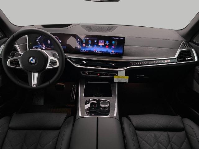 2026 BMW X5 xDrive40i Vehicle Photo in Appleton, WI 54913