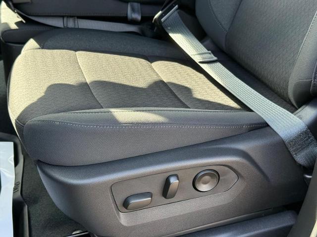 2025 Chevrolet Silverado 1500 Vehicle Photo in COLUMBIA, MO 65203-3903