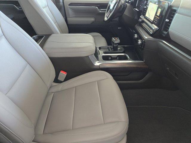 2023 GMC Sierra 1500 Vehicle Photo in Decatur, TX 76234