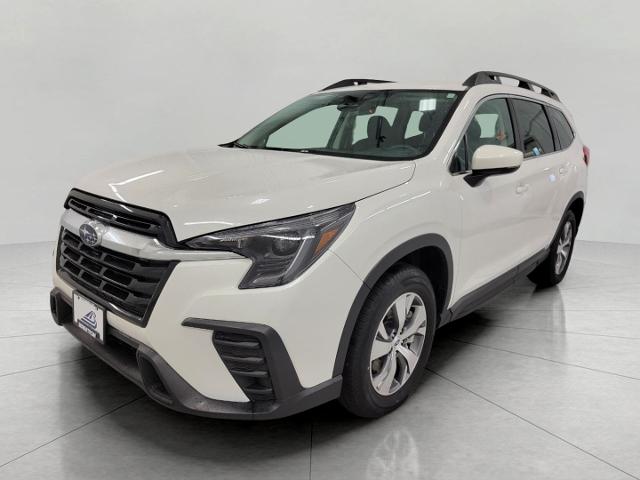 2020 Subaru WRX Vehicle Photo in NEENAH, WI 54956-2243