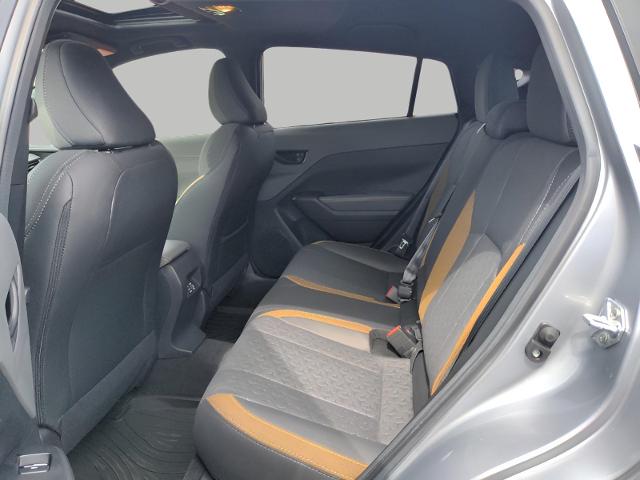 2025 Subaru Crosstrek Vehicle Photo in Green Bay, WI 54304