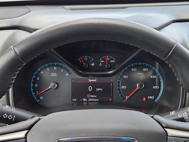 2022 GMC Canyon Vehicle Photo in SELMA, TX 78154-1460