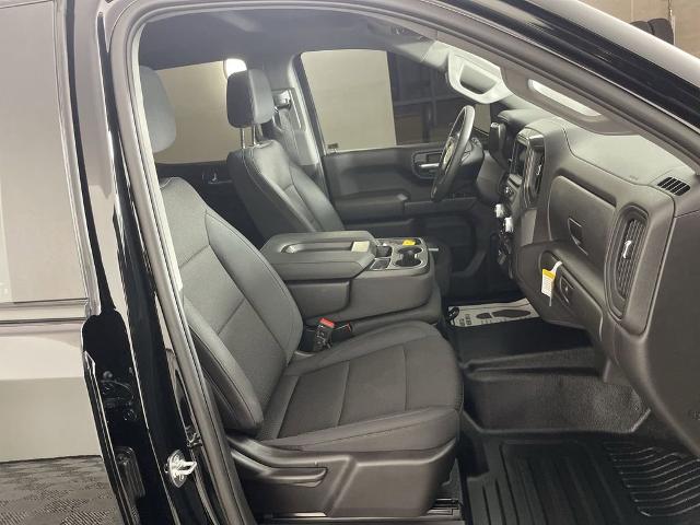 2025 GMC Sierra 1500 Vehicle Photo in GILBERT, AZ 85297-0402