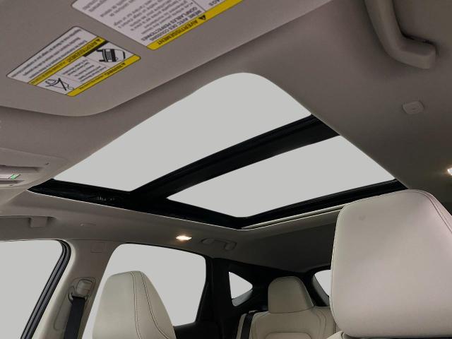 2025 Nissan Murano Vehicle Photo in Appleton, WI 54913