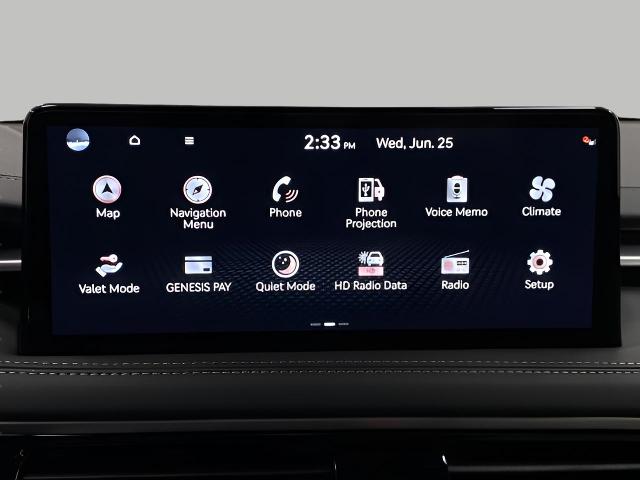 2026 Genesis G70 Vehicle Photo in Appleton, WI 54913