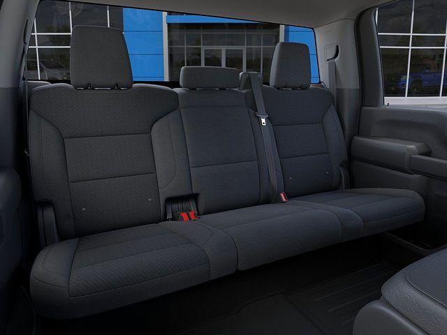 2025 Chevrolet Silverado 3500 HD Chassis Cab Vehicle Photo in PAWLING, NY 12564-3219