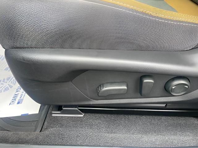 2024 Subaru Crosstrek Vehicle Photo in Oshkosh, WI 54904