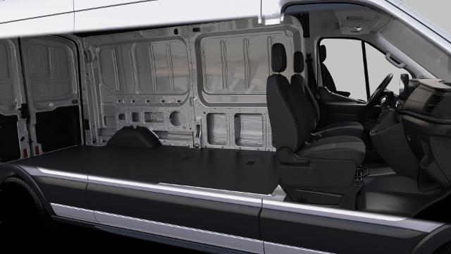 2025 Ford Transit Cargo Van Vehicle Photo in Neenah, WI 54956