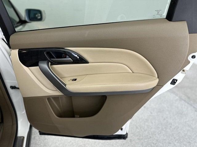 2007 Acura MDX Vehicle Photo in Grapevine, TX 76051