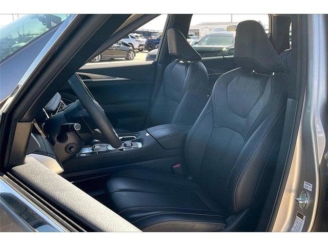 2025 INFINITI QX60 Vehicle Photo in Grapevine, TX 76051