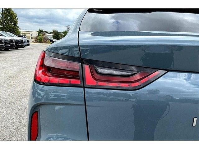 2025 INFINITI QX55 Vehicle Photo in San Antonio, TX 78230