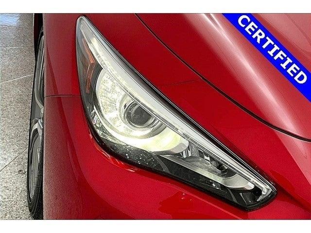 2022 INFINITI Q50 Vehicle Photo in Grapevine, TX 76051