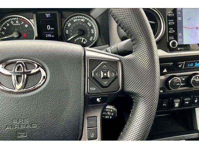 2023 Toyota Tacoma 4WD Vehicle Photo in Grapevine, TX 76051