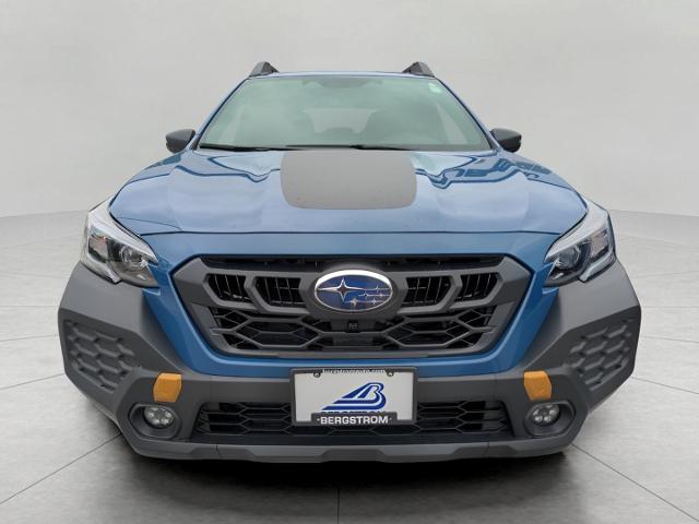 2025 Subaru Outback Vehicle Photo in Green Bay, WI 54304