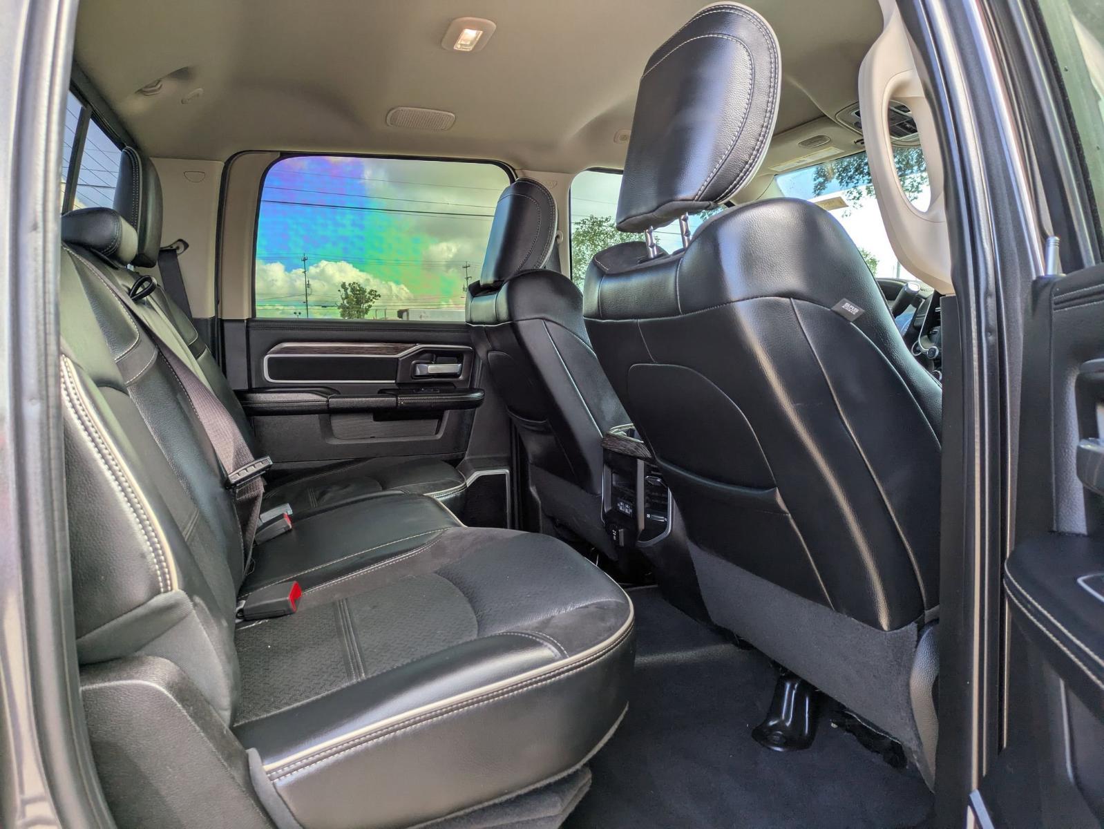2021 Ram 3500 Vehicle Photo in SELMA, TX 78154-1460