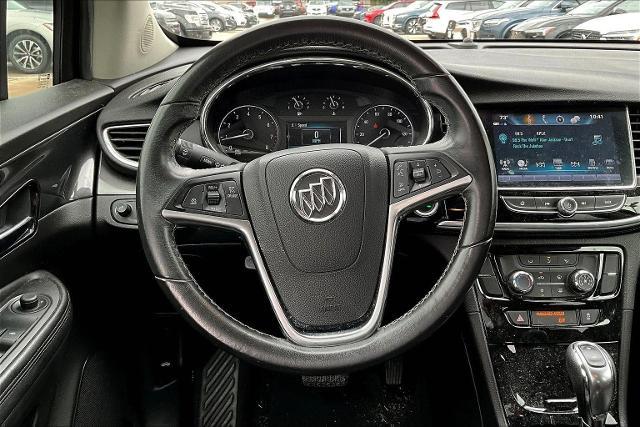 2018 Buick Encore Vehicle Photo in San Antonio, TX 78230