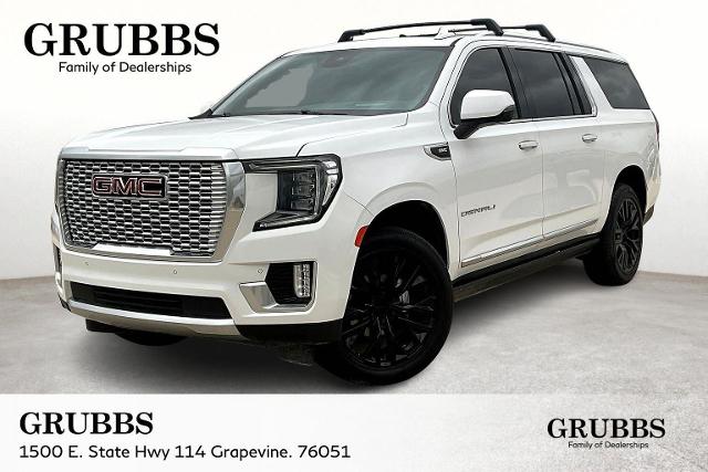 2024 GMC Yukon XL Vehicle Photo in San Antonio, TX 78230