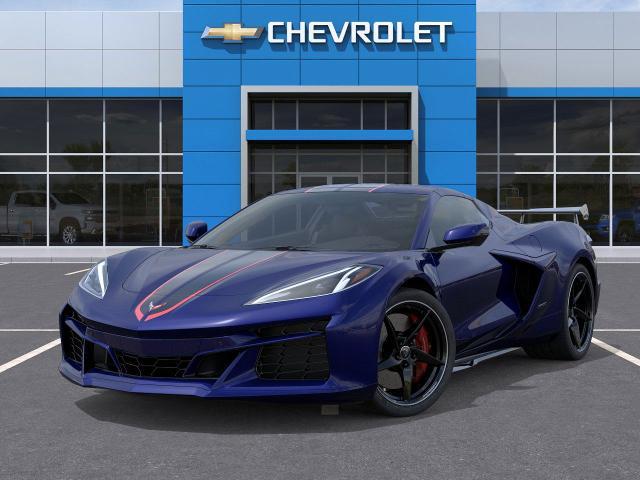2025 Chevrolet Corvette E-Ray Vehicle Photo in PAWLING, NY 12564-3219