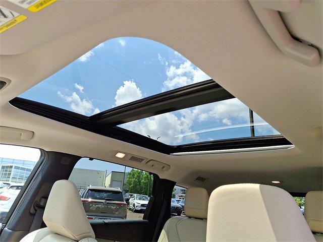 2022 INFINITI QX60 Vehicle Photo in Willow Grove, PA 19090