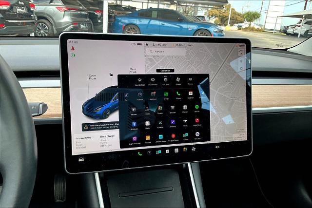 2018 Tesla Model 3 Vehicle Photo in San Antonio, TX 78230