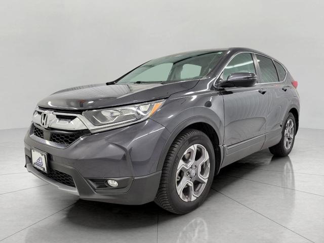 2017 Honda CR-V Vehicle Photo in Oshkosh, WI 54904