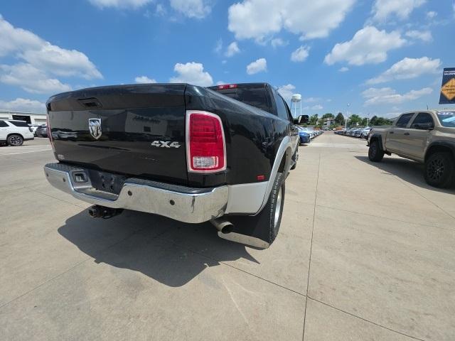 2015 Ram 3500 Vehicle Photo in ENGLEWOOD, CO 80113-6708