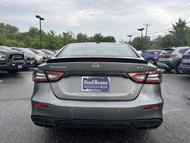 2023 Nissan Maxima Vehicle Photo in Flemington, NJ 08822