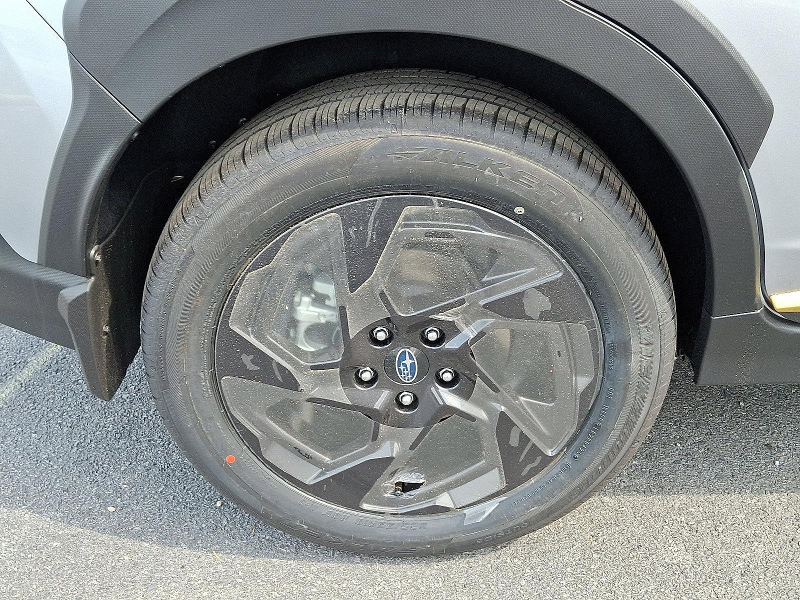 2025 Subaru Crosstrek Vehicle Photo in Harrisburg, PA 17111