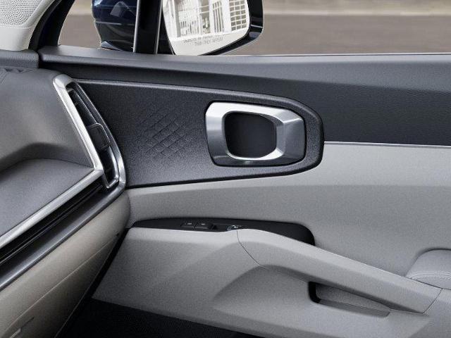 2025 Kia Sorento Vehicle Photo in Tucson, AZ 85712