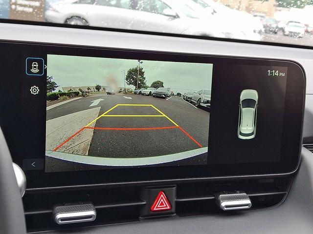 2025 Hyundai IONIQ 5 Vehicle Photo in Philadelphia, PA 19116