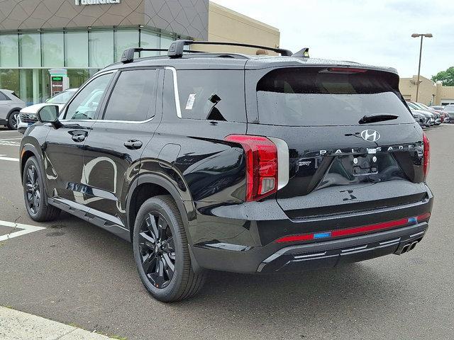 2025 Hyundai PALISADE Vehicle Photo in Philadelphia, PA 19116