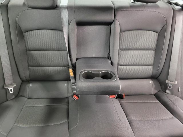 2024 Chevrolet Malibu Vehicle Photo in APPLETON, WI 54914-8833