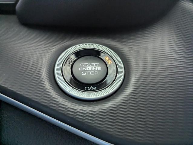 2025 Jeep Grand Cherokee L Vehicle Photo in Oshkosh, WI 54901