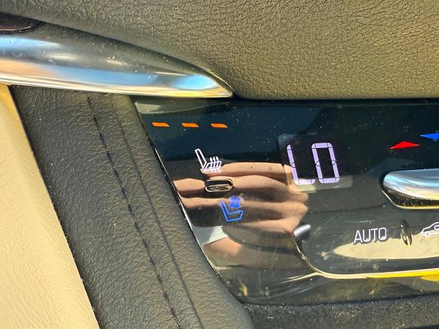 2018 Cadillac XT5 Vehicle Photo in MADISON, WI 53713-3220