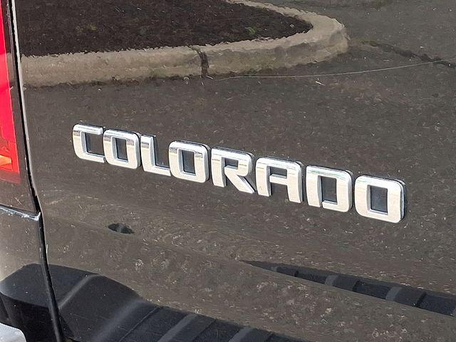 2016 Chevrolet Colorado Vehicle Photo in DANBURY, CT 06810-5034