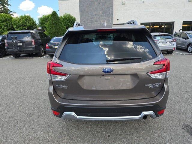 2023 Subaru Forester Vehicle Photo in Pleasant Hills, PA 15236